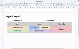 3° - EDT et modalités de travail.mov