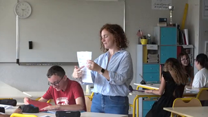 Classe flexible et autonome