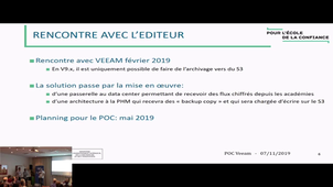 10 - POC Veeam