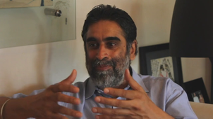 Indian singers rising above caste.mp4