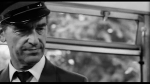 Court-métrage contre le racisme - Voyageur noir (Schwarzfahrer) - de Pepe Danquart.mp4