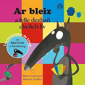 BLEIZIG a felle dezhañ cheñch liv!