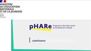 Labellisation - Tableau de Bord - Tout profil