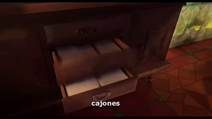 Encanto trailer subtitulado