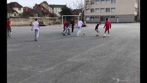 video complete coup de jeunes.MOV