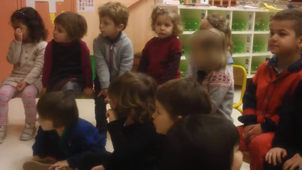 Séquence maternelle