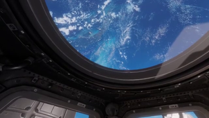 Visite de la Station Spatiale Internationale en Réalité virtuelle (ISS)