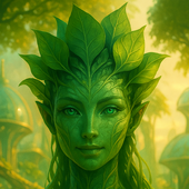 Nova Tellus - Mme Capitala se présente