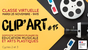 ClipArt#15 - Sous le ciel de Paris.mp4