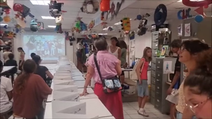 DIAPORAMA MES SOUVENIRS, MON AVENIR UPE2A Genevoix Toulon
