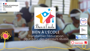 Bien à l'école - AMI Innovation dans la Forme Scolaire