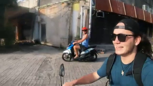 (Part 1) Fast-paced travelling versus slow-paced travelling.mp4