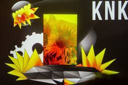 Mapping KNK