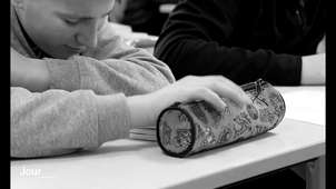 Prix NAH collège Pierre Brossolette