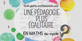 Une pédagogie plus égalitaire en maths au cycle 1 - vidéo.mp4