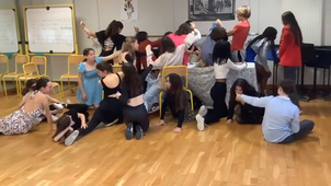 Dance Orchestra