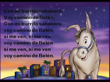 El Burrito de Belen - YouTube (360p).mp4