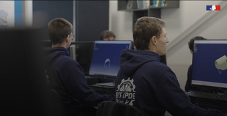 BTS CPDE (format court)