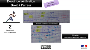 3,2,1,Prêt, se préparer à l’évaluation comme un sportif.