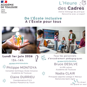 HDC de l'école inclusive à l'école pour tous, 1er Juin 2026.mp4