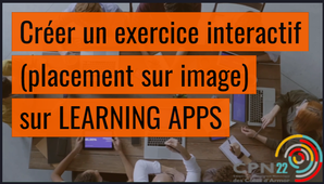 Créer une ressource learningApps (Image interactive)