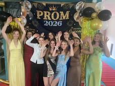 Bal de fin d'année promo 2026 Perros