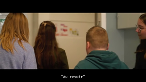 Non au harcèlement - Collège Jacques Prévert.mp4