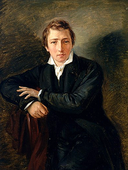 Heinrich Heine, sa vie et son oeuvre en quelques mots