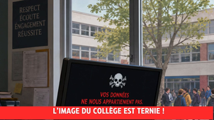 4 - Mission confidentielle