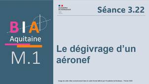 M1-S3.22 - Le dégivrage.mp4