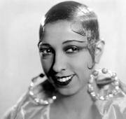 Joséphine Baker : interview de son fils Luis Bouillon.mp4