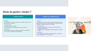 Formation ACERANA#3 Les informations nécessaires à la réalisation d'une mobilité européenne