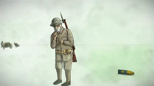 Fast Facts - World War One Trench Life.mp4