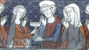 Les seigneurs au Moyen Age - Canopé Normandie.mp4