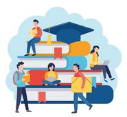 La minute juridique : devenir étudiant