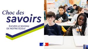 R.A.R - Choc des savoirs et orientation : deux sujets qui intéressent les lycéens