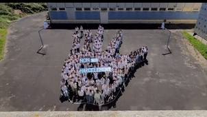 Journée contre le harcèlement au Collège Camille Vallaux