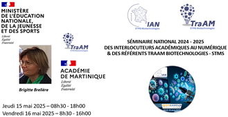 2025 TraAM Aca. Martinique - B.Brelière