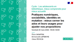 Qui sont les ados d'aujourd'hui