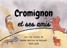 Cromignon et ses amis vidéos.mp4
