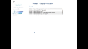 Recommandations DGSCGC et référentiels DEGESCO pour le secourisme