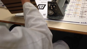 La réalité augmentée en Bac Pro Microtechniques