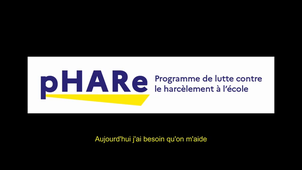 J’baisse la tête - Concours NAH 2026 Collège Volgelsheim