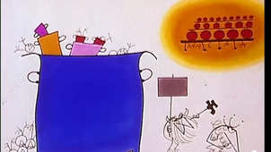 Les Shadoks - Bourrage de crâne.mp4