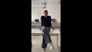 Collège Les Tamarins