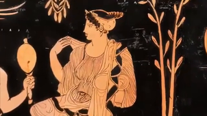 Les grands mythes -  Léto et ses jumeaux.mp4