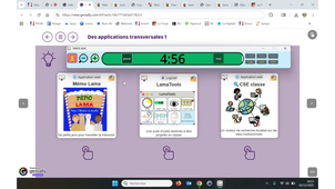Webinaire du 2 décembre - Portail primaire de la Forge.m4v