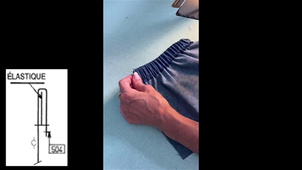 Finitions de taille 7