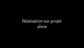 Moodle Orleans-Tours classe de troisième