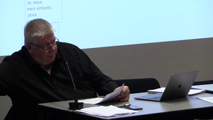 03 - Serve MEVREL - L'entrée dans la lecture des élèves non acculturés à l'écrit